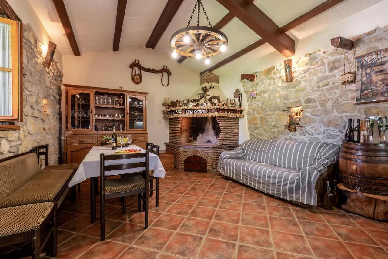 Apartmani Antonija Vozilici Kroatien