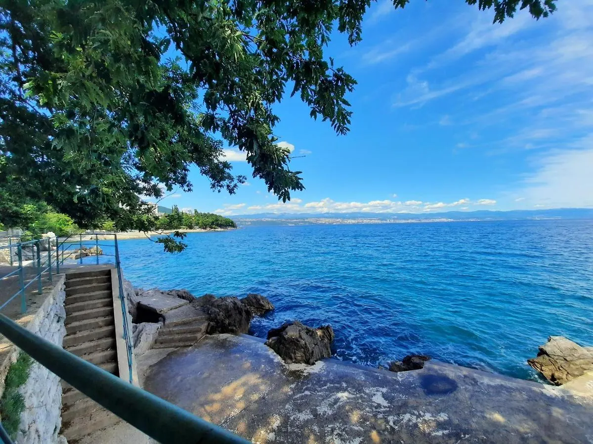 Apartmani Antonija Vozilici